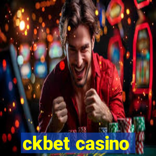 ckbet casino